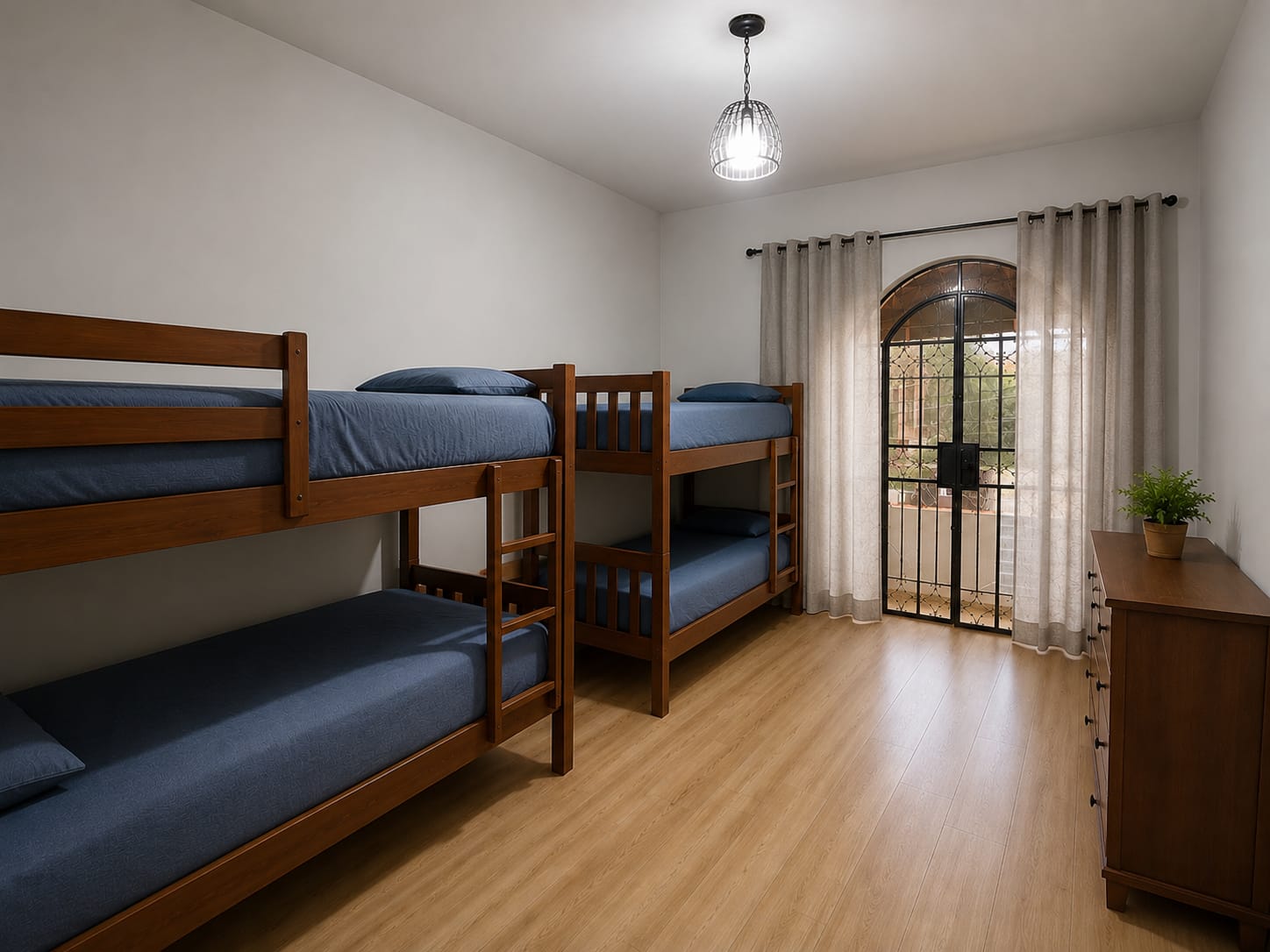 Quarto Confort